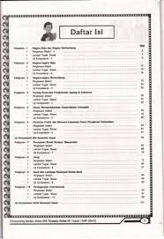 Jawaban Buku Lks Ips Kelas 7 Semester 2 Ilmusosial Id