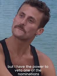 Santina Carlson Big Brother