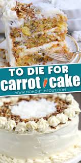 To Die For Carrot Cake My Nana S Foolproof Recipe Easy Carrot Cake Carrot Cake Recipe Easy Cake Recipes