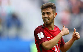 Portugal manchester city fc, desde 2017 médio ofensivo valor de mercado: Bernardo Silva Wallpapers Wallpaper Cave
