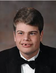 Obituary information for Lil' Robert Everett Barding