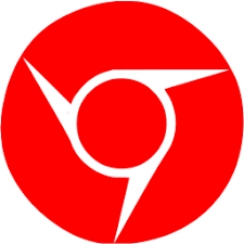 Red Chrome Icon Free Red Browser Icons