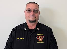 Fire & Rescue Department