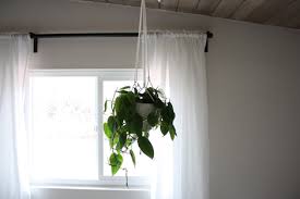 Sheer curtains for an airy look these delicate white sheer curtains keep you connected to the outside world, while providing privacy and protection from sunlight. Enjoy It By Elise Blaha Cripe Bedroom Curtains