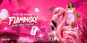 Flamingo: After Dark