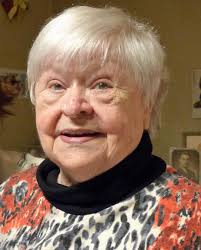 100-årig med sans for historie