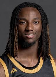 ALABAMA STATE MEN'S BASKETBALL