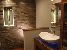 Stone is also unique because it is hand manufactured and not mass produced. Natural Stone Bathroom Houzz
