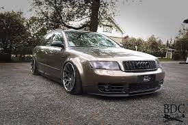 B6 On Rotiforms Audi Allroad Audi Wagon Audi Cars