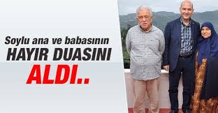 İlk ve orta öğrenimini i̇stanbul'un gaziosmanpaşa ilçesinde tamamladı. Soylu Anne Ve Babasinin Hayir Duasini Aldi