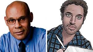 UC professor, alum win Pulitzers for work grounded in black perspectives