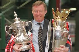 Sir alex was one such great, whose magnanimous persona redefined football managers and we were left with no choice but to sit back and take notice. Sir Alex Ferguson Set To Release A New Book Detailing The Methods He Used To Reap Success At Manchester United London Evening Standard Evening Standard