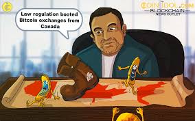 Sign up with coinbase and manage your crypto easily and securely. Bank Regulation Is Slowing Down The Cryptocurrency Industry In Canada