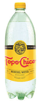 The ph value of a water . Topo Chico Sparkling Mineral Water 1 5 L Heb Com