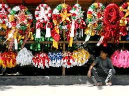 Some say that it's a day when workers would receive a box of gifts from their bosses. Christmas Decoration Traditions From Around The World