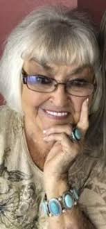 Mary Blanch Houseman Obituary