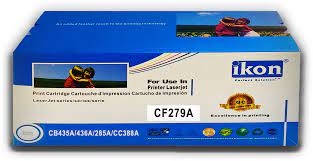 Our hp cf279a toner cartridges are made with the. Hp 79a Cf279a Compatible Laser Toner Cartridge Black Alnico Holdings