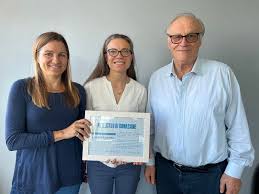 loacker #volontarius #yourgoodchoice