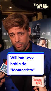 Entrevista Mercedes Mila A William Levy En Movistar Plus