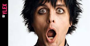 Green Dayn Billie Joe Armstrong saattaa olla vieroituksessa koko  loppuvuoden