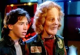 First released in March of 1985. Got to admit I teared up when I watched it