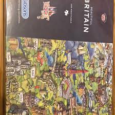 Maybe you would like to learn more about one of these? Jigsaw Puzzle Machine For Sale In Uk View 65 Bargains
