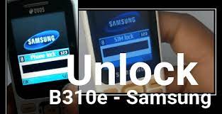 Sign up for expressvpn today we may earn a commission for purchases using our li. Samsung B310e Phone Lock Unlock By Miracle Sim Lock Password 99media Sector