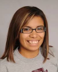 2011-12 Women's Track and Field Roster