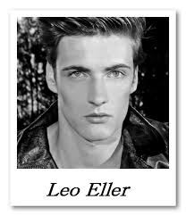 海外Male Model来日情報