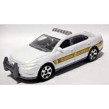 Gear up for imaginative adventures with our huge selection of matchbox® toys. Matchbox Ford Police Interceptor State Police Car Global Diecast Direct
