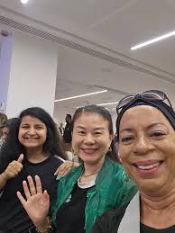 From heritage to horizons—Emirati women continue to lead the way In  commemoration of #EmiratiWomensDay 2025, GEMS Our Own English High School,  Dubai hosted a special celebration honouring the resilience, leadership,  and service