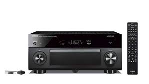 Top 10 Yamaha Av Receivers Of 2019 Best Reviews Guide