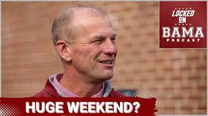 Alabama's Recruiting Weekend SHATTERS Expectations