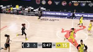 Sami Whitcomb aims to help lead a team of 'gym rats'