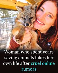 She was only 29 years old 💔