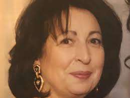 Marlene Odette Miller