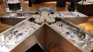 My apologies for this (bit out of topic) posting. Order a flat pack from  virtuapin.net