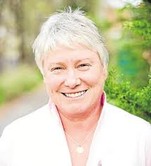 Raelene set for Weengallon