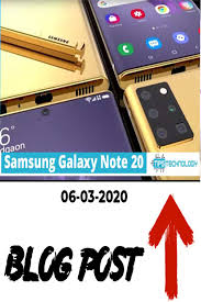 Samsung galaxy note 20 specs, detailed technical information, features, price and review. Samsung Galaxy Note 20 Galaxy Note Samsung Galaxy Samsung Galaxy Note