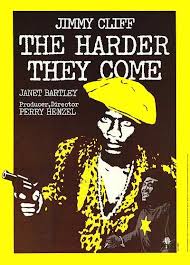 The harder they fall also features jonathan majors, zazie beetz, lakeith stanfield, and delroy lindo. The Harder They Come 1001 A Screen Odyssey