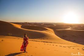 Cafe restaurant world colours in merzeouga sahara desert the best place in hassilabied. How To Plan The Best Luxury Desert Experience In Erg Chebbi Merzouga Morocco Nomadicchica Travel And Luxury Blog