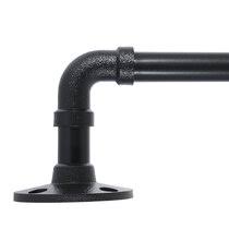 21 posts related to black cast iron curtain rods. Cast Iron Curtain Rod Wayfair