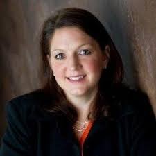 Jennifer Farthing's Instagram, Twitter & Facebook