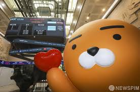 4500만이상의 카카오톡 이용자를 이용해서 앞으로도 할 수 있는 사업은 무궁무진하다고 본다. ë´ì¤í ì¹´ì¹´ì¤ê²ìì¦ ì£¼ì 435ë§ì£¼ ë´ì¼ í'ë¦°ë¤ ìë¬´ë³´ì  ê¸°ê° ì¢ë£