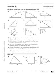 Please do not post the answer keys or other membership the present unit on trigonometry and its applications focuses on lots of problem solving activities and making of model in order to meet out the following to. Practice 11 6