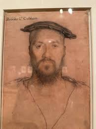 Holbein at the Tudor Court, Queen's Gallery, February 2024