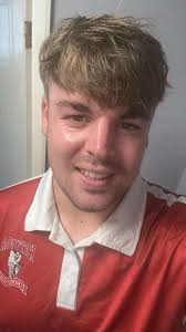 James Shepherd plays cricket for Gonzaga University