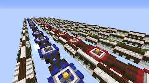 Click here to download forge. Lucky Block Race Map 2 Minecraft Map