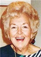 Ruby Keister Obituary (2014)