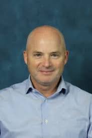 CROM Regional Representatives